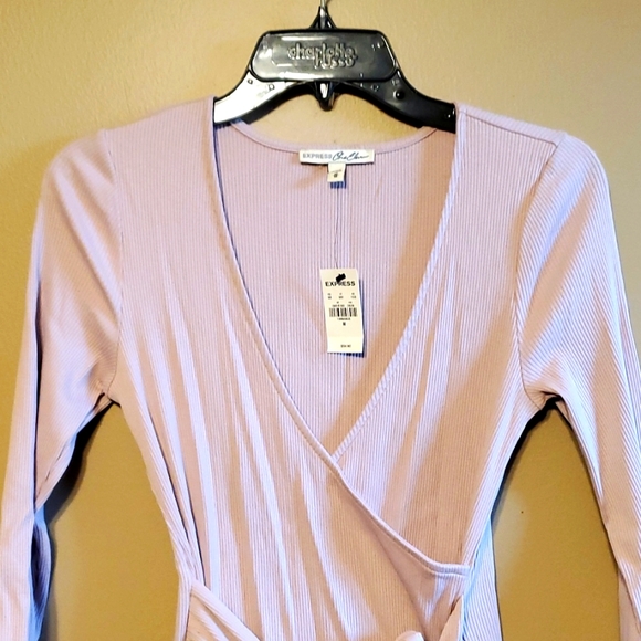 NWT Express Top - Picture 2 of 6